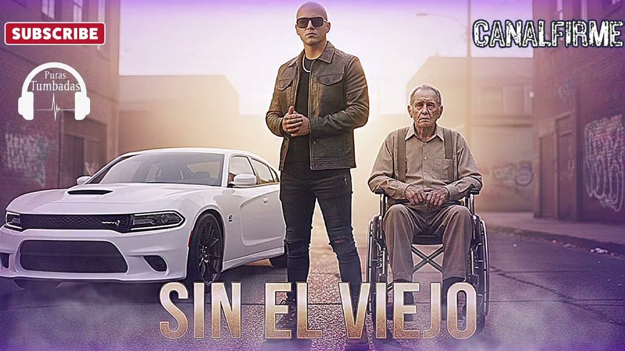 Sin El viejo - Corrido Tumbado 2026