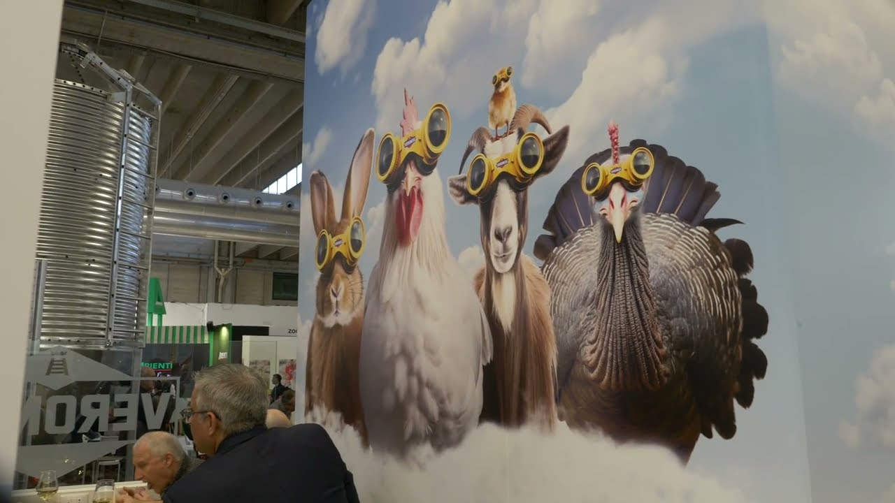 Espositori Fieragricola 2024: GRUPPO VERONESI