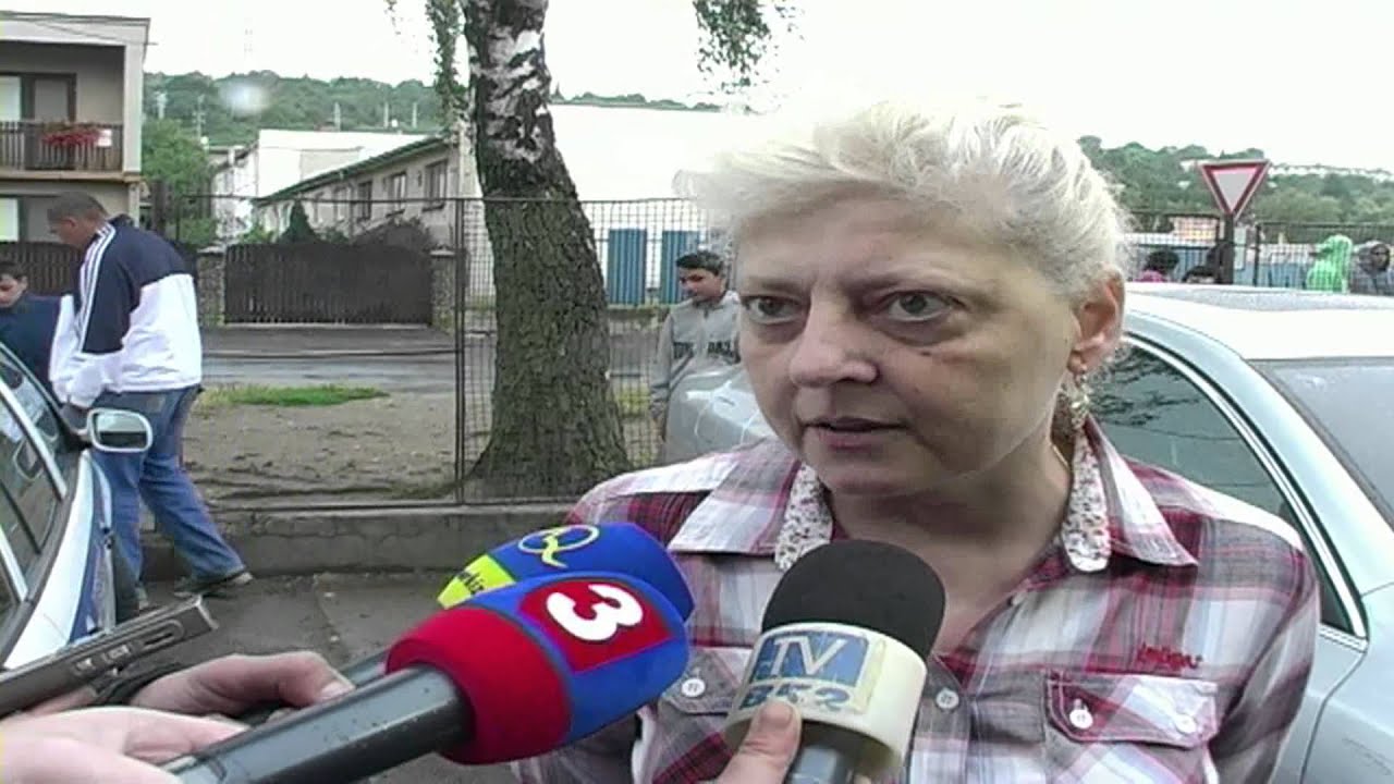 Bytovku na Budovateľskej ul. vo Vranove n.T. museli deratizovať. Zaplavili ju ploštice !