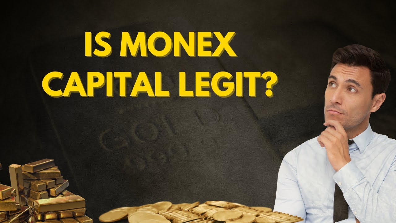 Monex Reviews and Complaints (Explained in 2 Minutes)