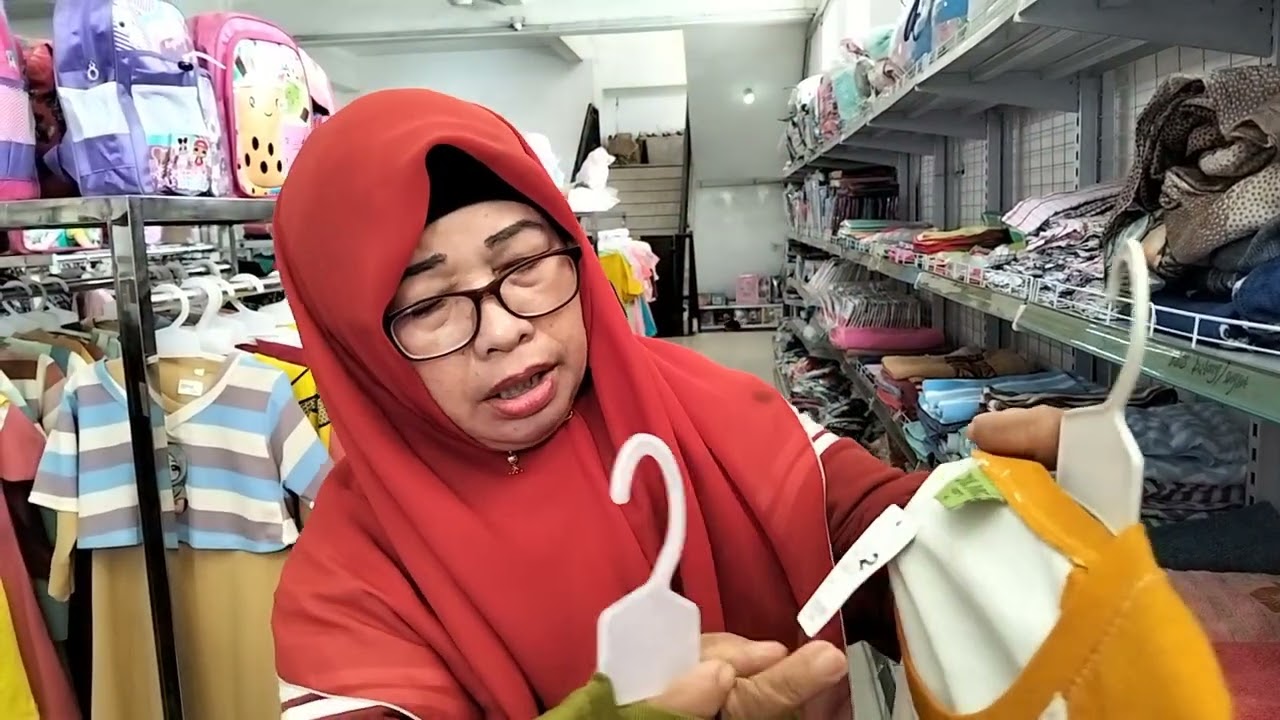 Repa swalayan patumbak