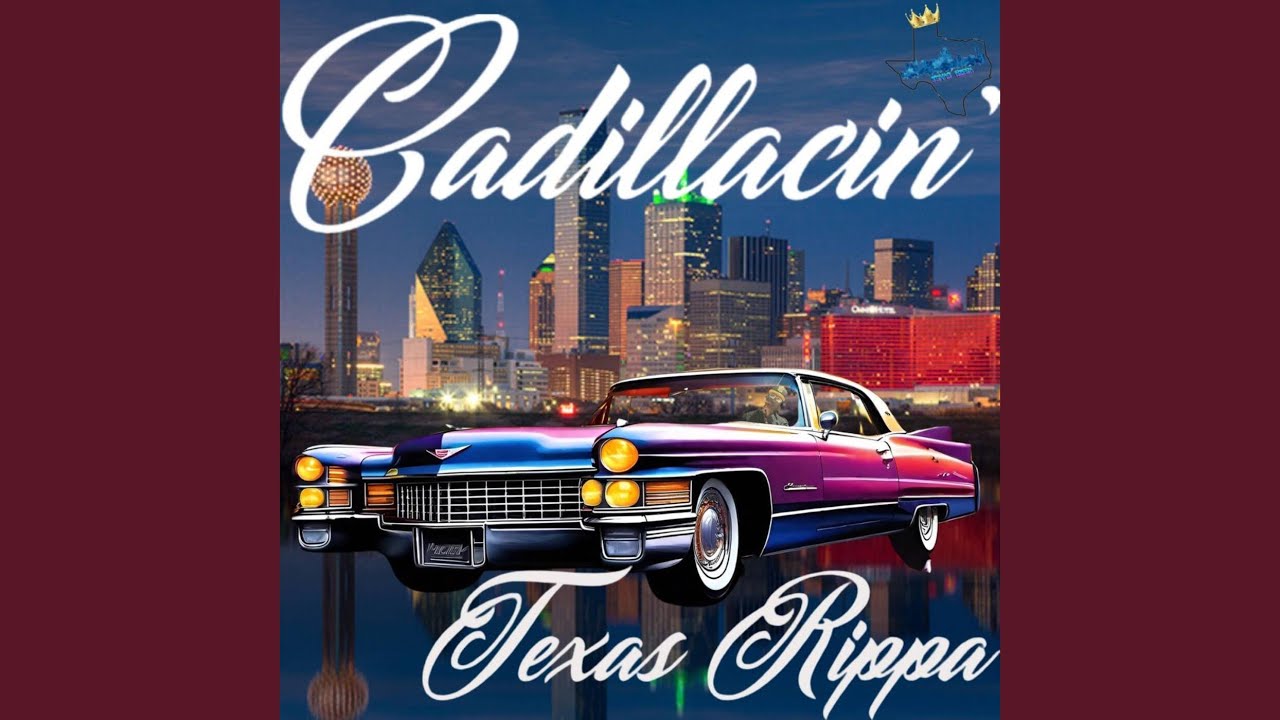 Cadillacin