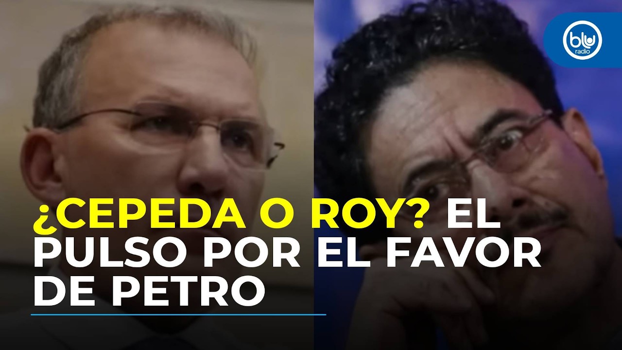 ¿Traicionaría a Petro? 