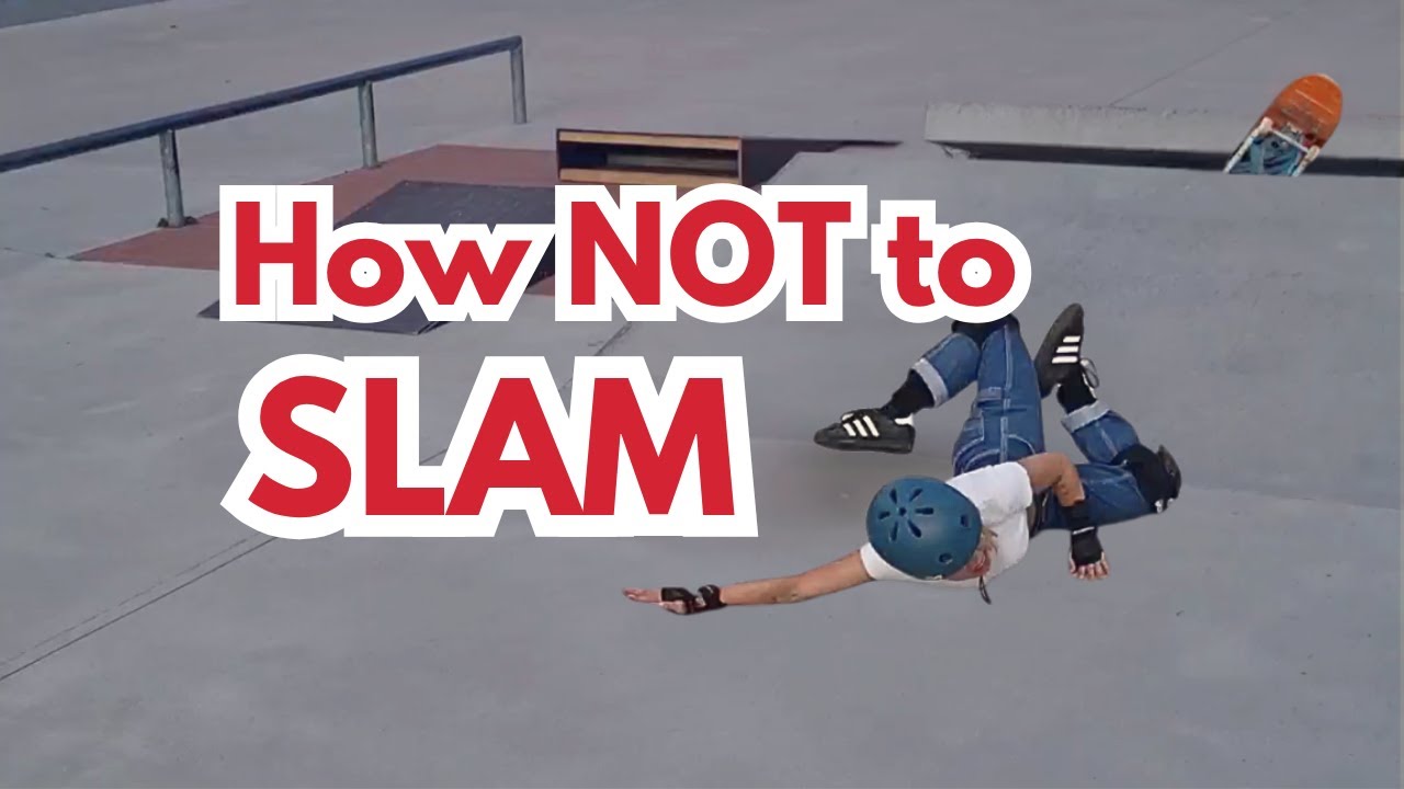 I Took the Worst Slams - Here's What I Learned!