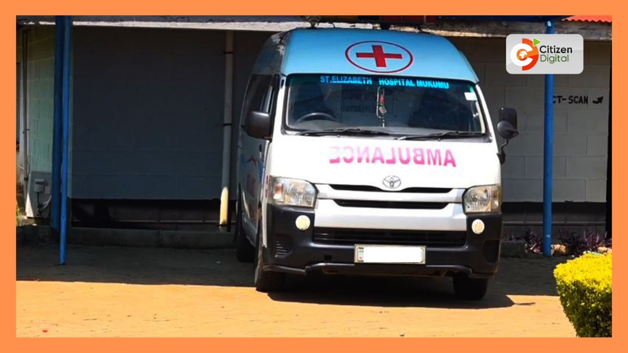 Familia eneo la sabatia Vihiga yadai haki kwa kifo