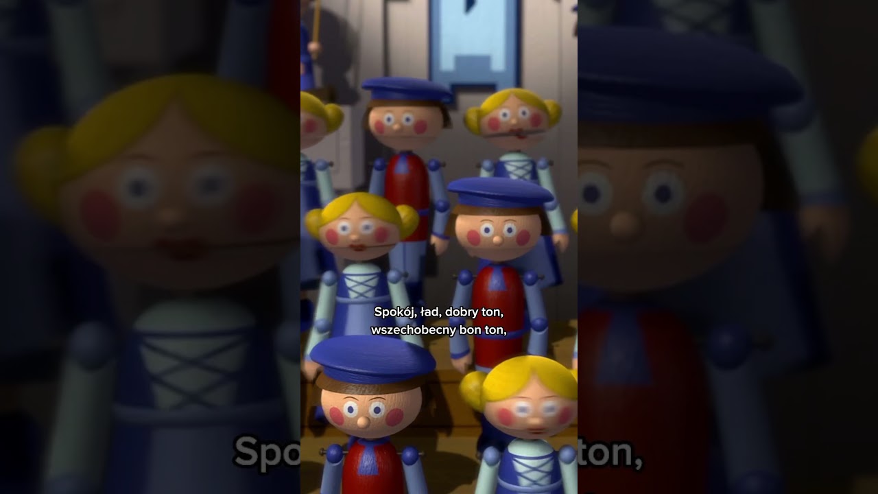 Macie czas na Duloc? 💚 #shrek #duloc #lordfarquaad