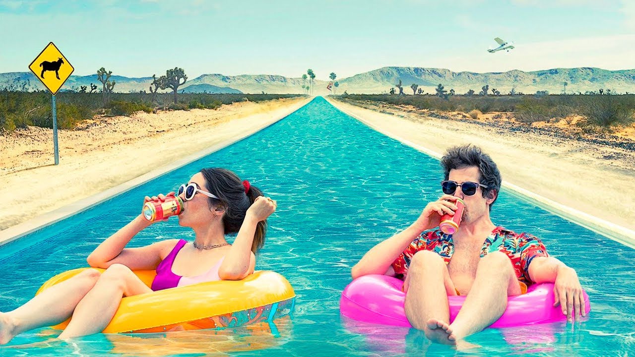 Palm Springs - When the morning comes