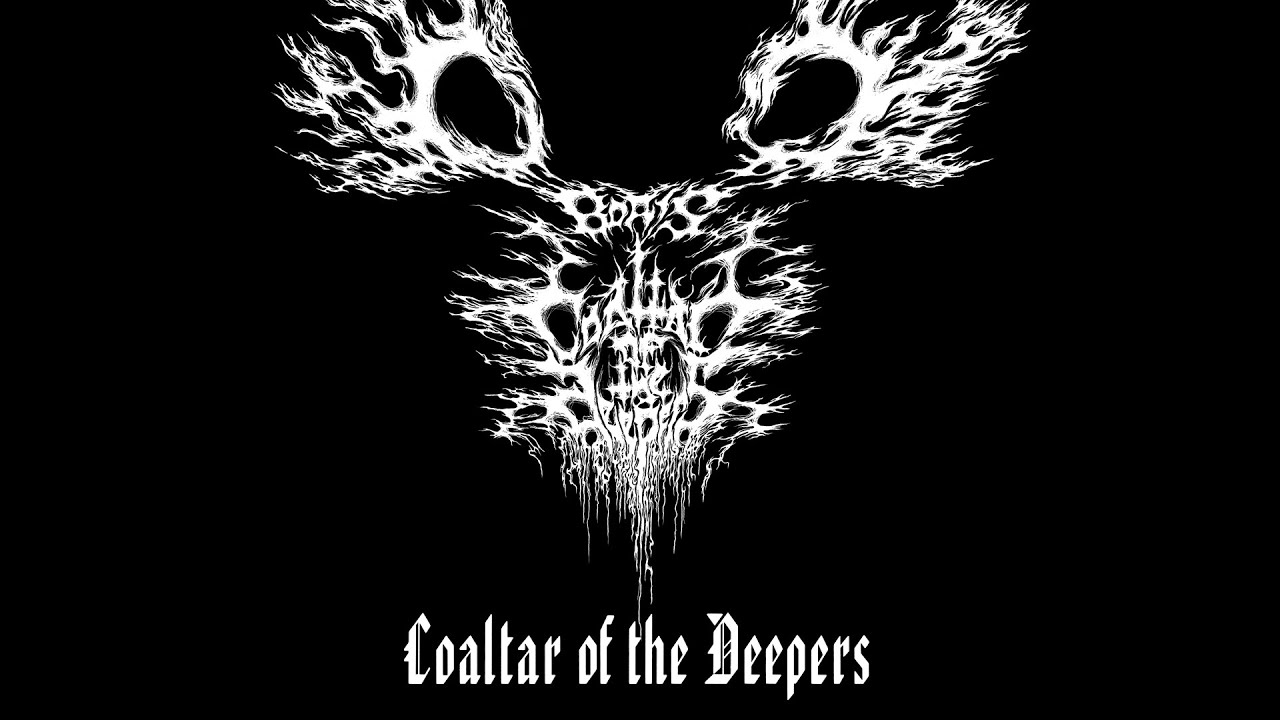 Coaltar of the Deepers 