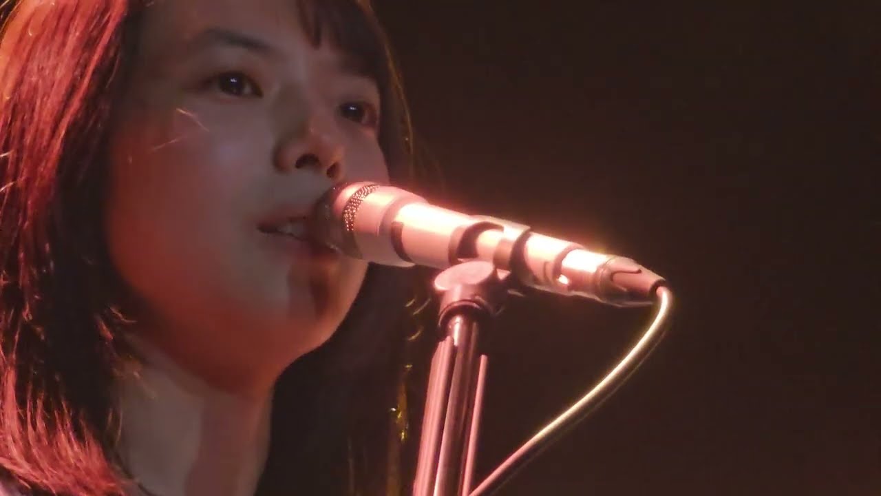 241128 Kaneko Ayano - アーケード Arcade @ 무신사 개러지 APF 콘서트 프레젠트 카네코 아야노 Live in Seoul