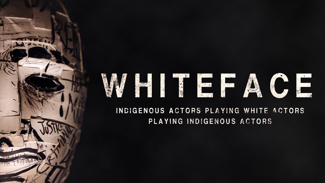 Whiteface