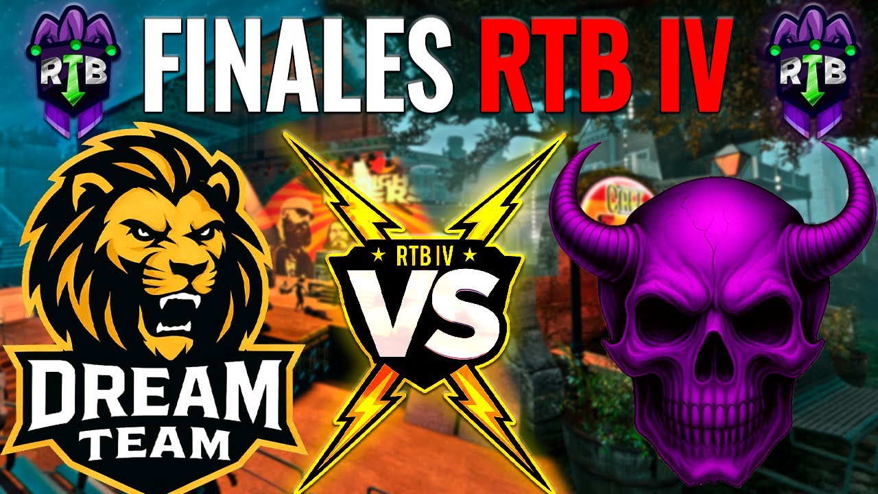FINALES TORNEO RTB IV L4D2 | No shot No Hope VS Dream Team | Perú VS Argentina |  Eliminación |