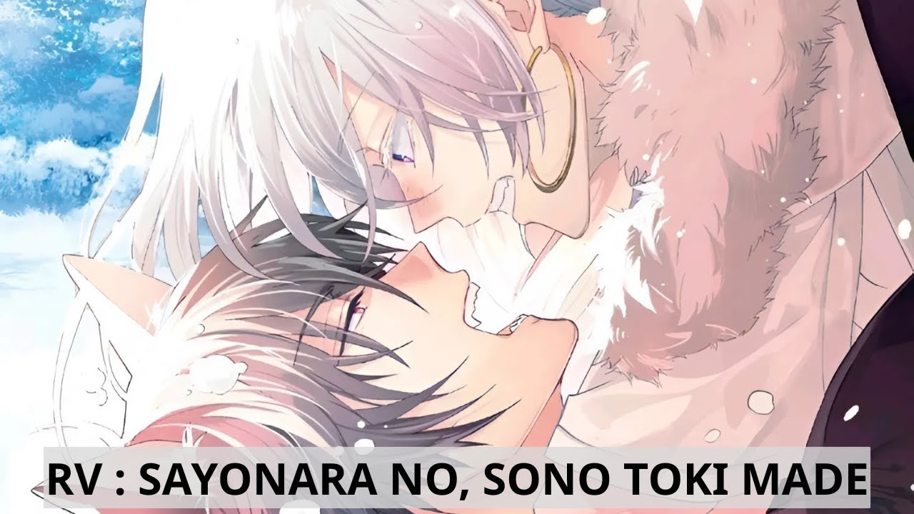 SAYONARA NO, SONO TOKI MADE | RVMANGA | REVIEW TRUYỆN | FULL