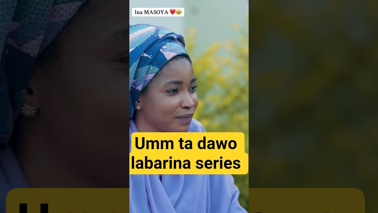 labarina series 