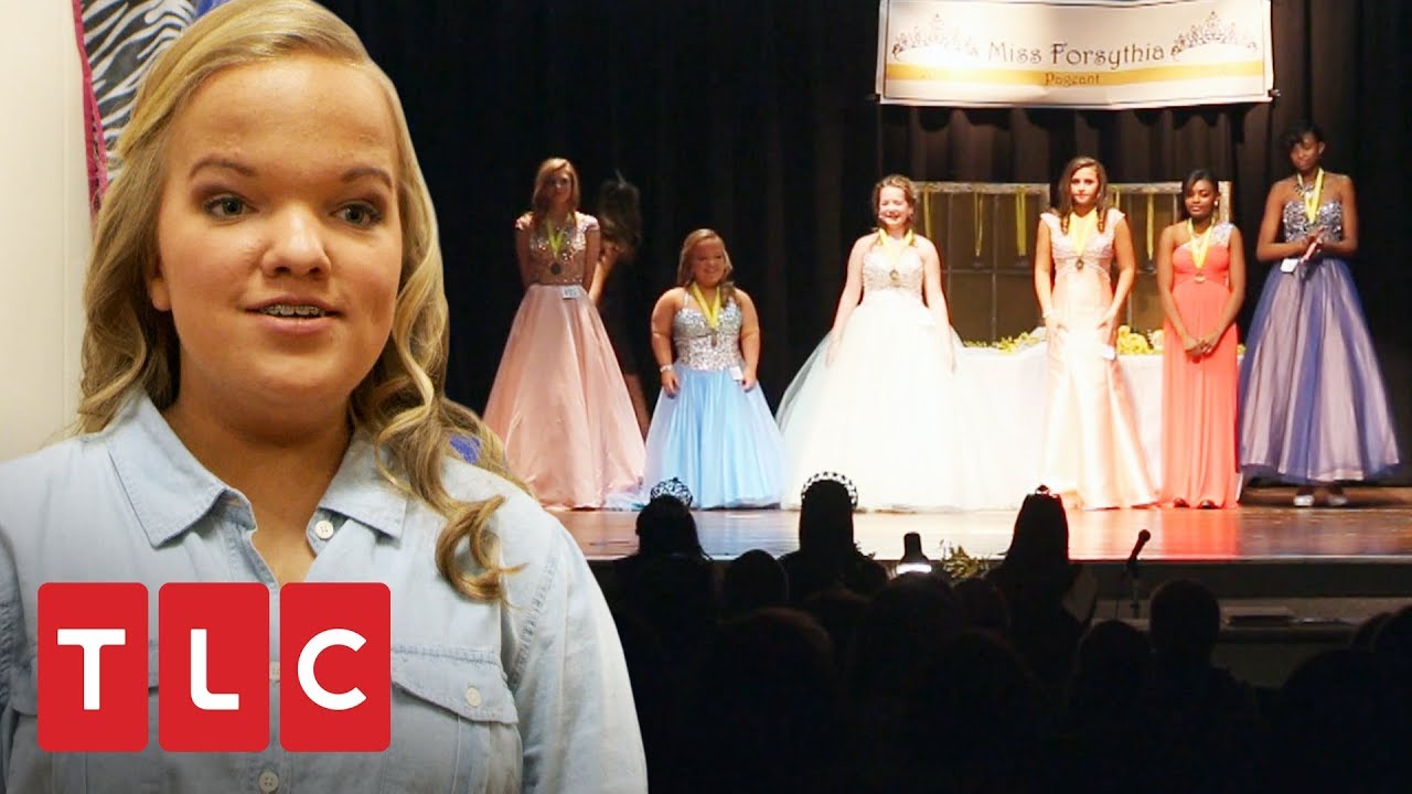 Lições de Vida com Elizabeth Johnston | Os Pequenos Johnstons | TLC Brasil