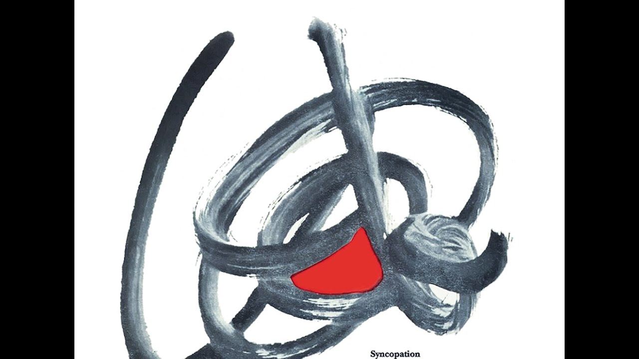 Tom Dissevelt ~ Syncopation  (Remastered)