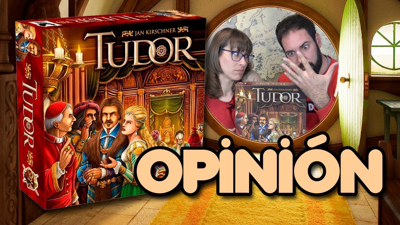 TUDOR | OPINIÓN