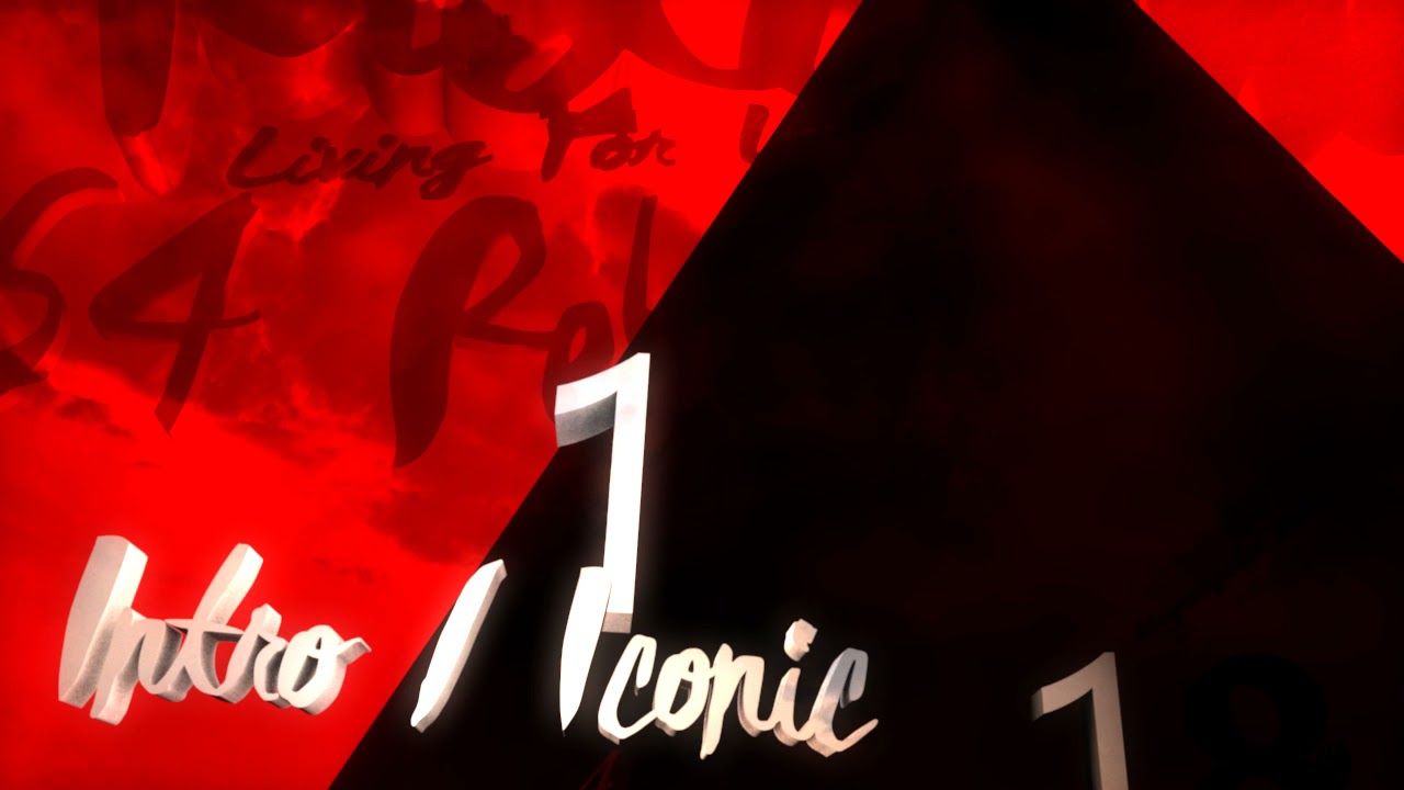 Madonna - The Rebel Art Tour - 01 - Iconic (Dens54 Bronx Remix)