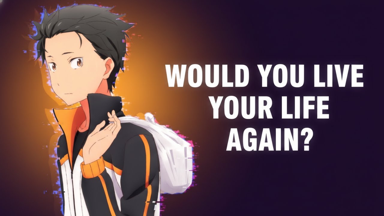 Nietzsche's Eternal Return Explained