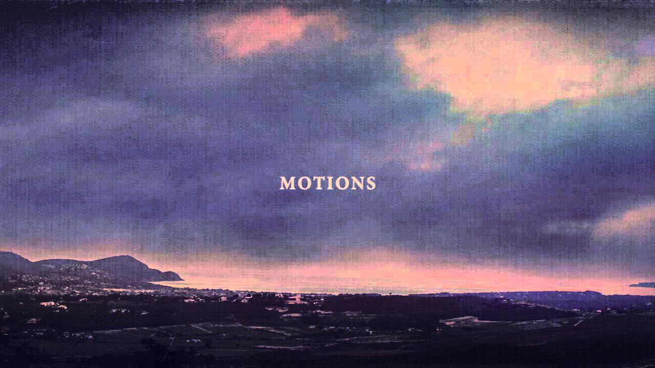 Lost In Kiev — Motions — The Day I Ruined My Life