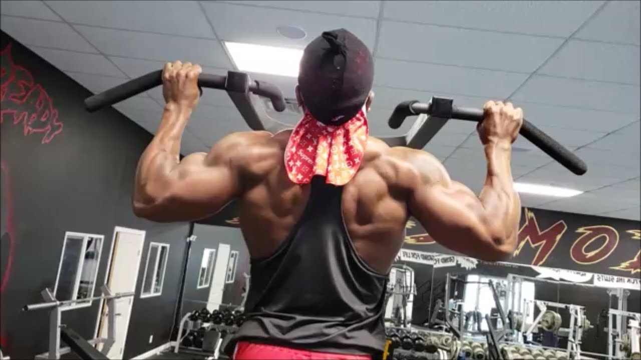 Should You Do Pull Ups With Full ROM or Constant Tension Style???