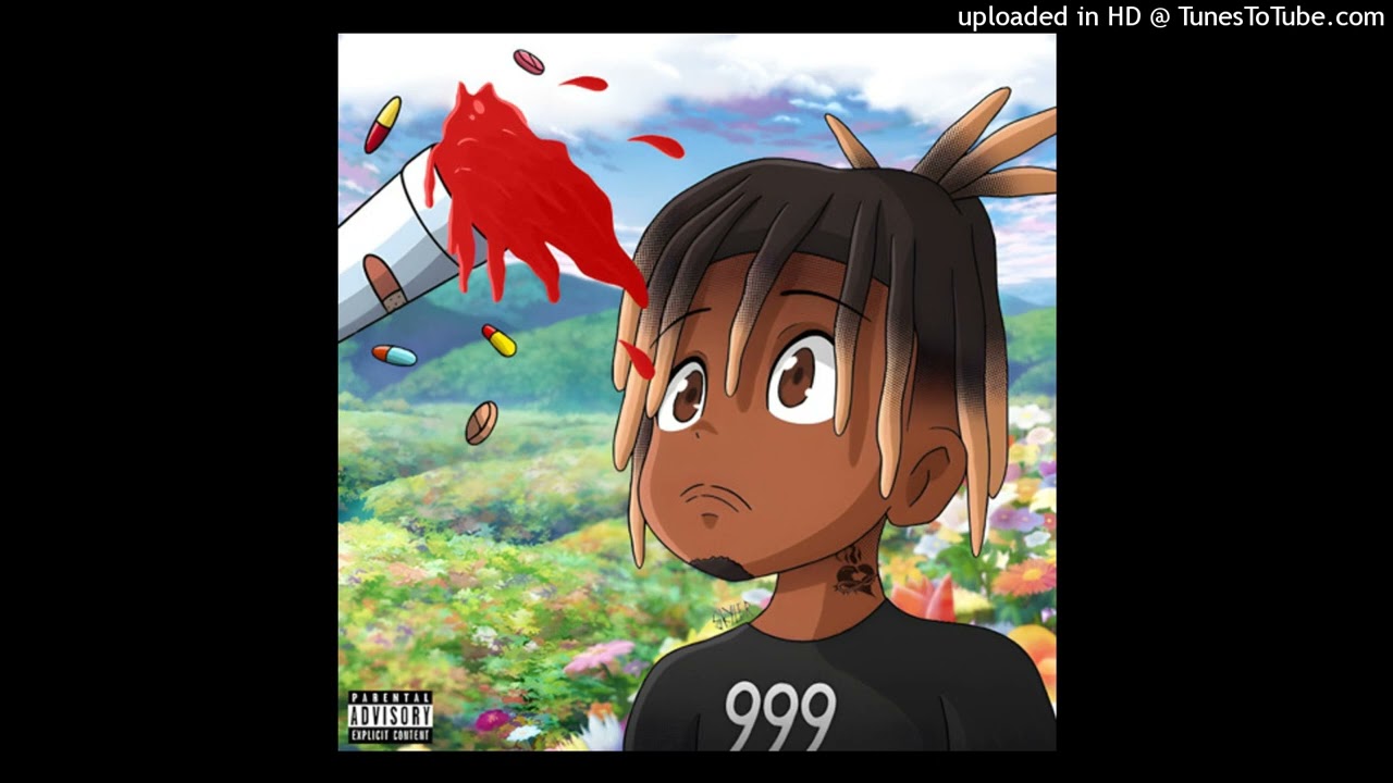 [FREE FOR PROFIT] Juice WRLD Type Beat 