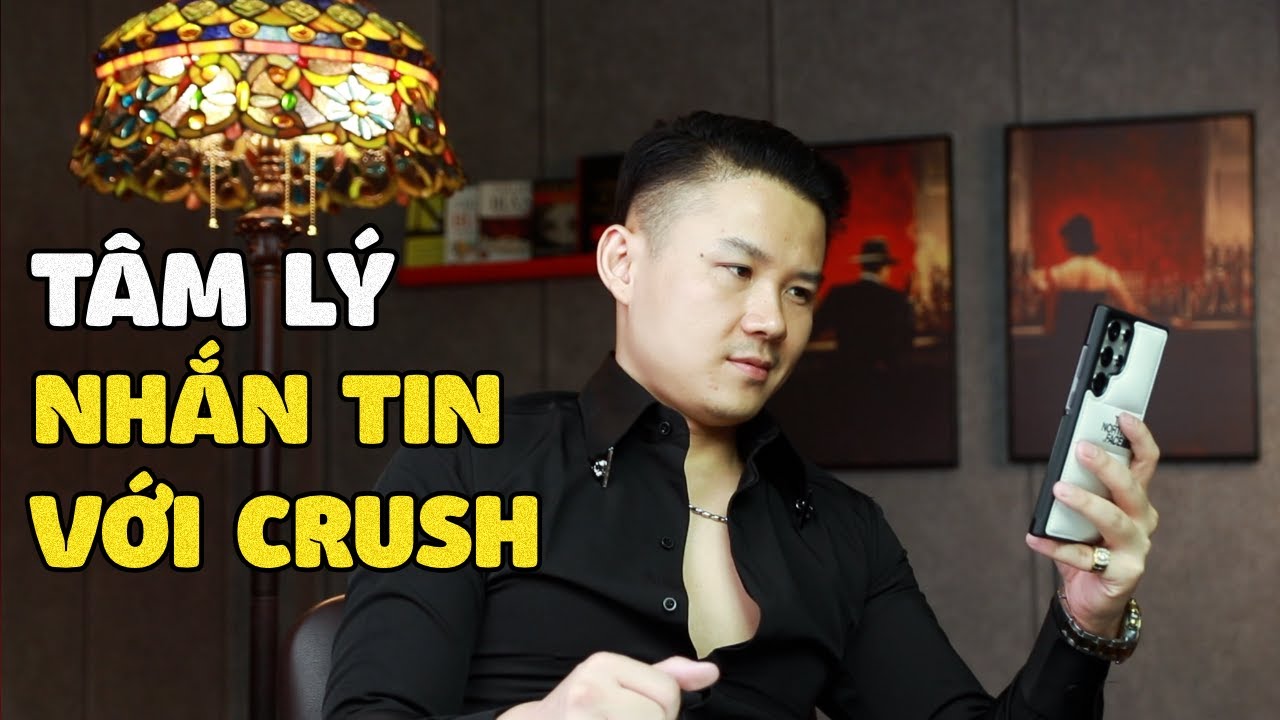 Tâm Lý Con Gái Khi Nhắn Tin Với Người Mình Thích: 9 Điều Không Biết Là Thiệt! 📱💔