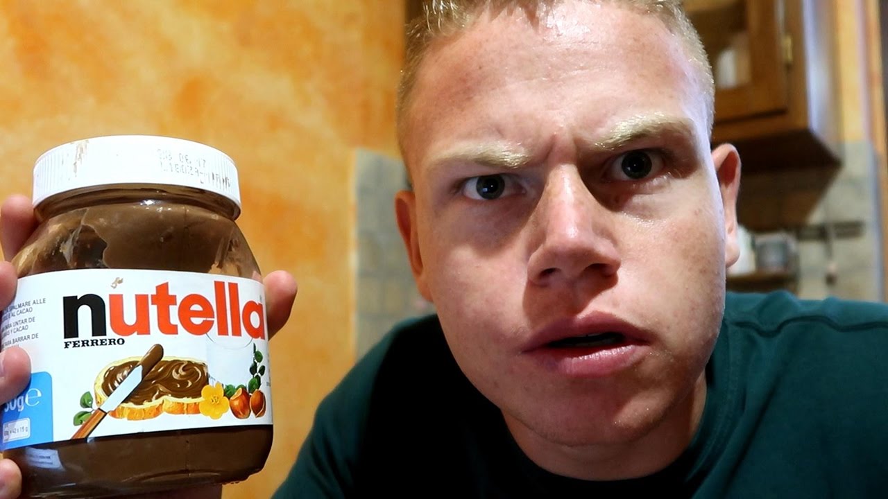 FINALMENTE SI TORNA A MANGIARE | FULL DAY OF EATING "SGARRO EDITION" #9