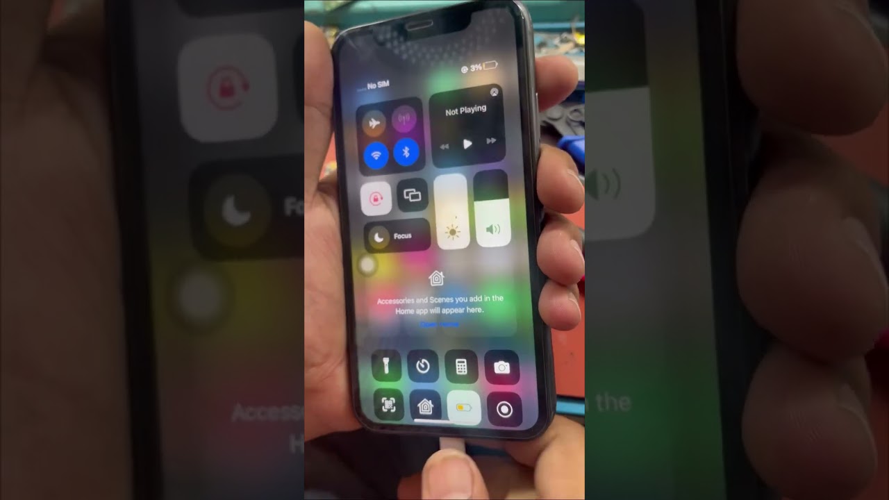 iPhone 11 not charging problem #iphone #appleiphone #apple