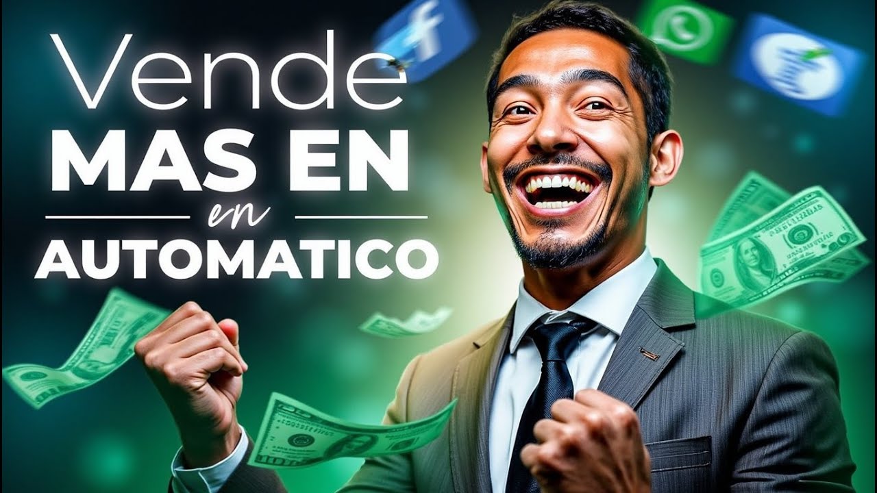 Como integrar Facebook Ads con  flujos de venta en Manychat (Actualizado 2025)