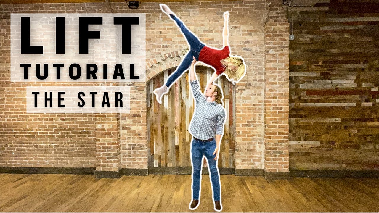 The Star - TUTORIAL!