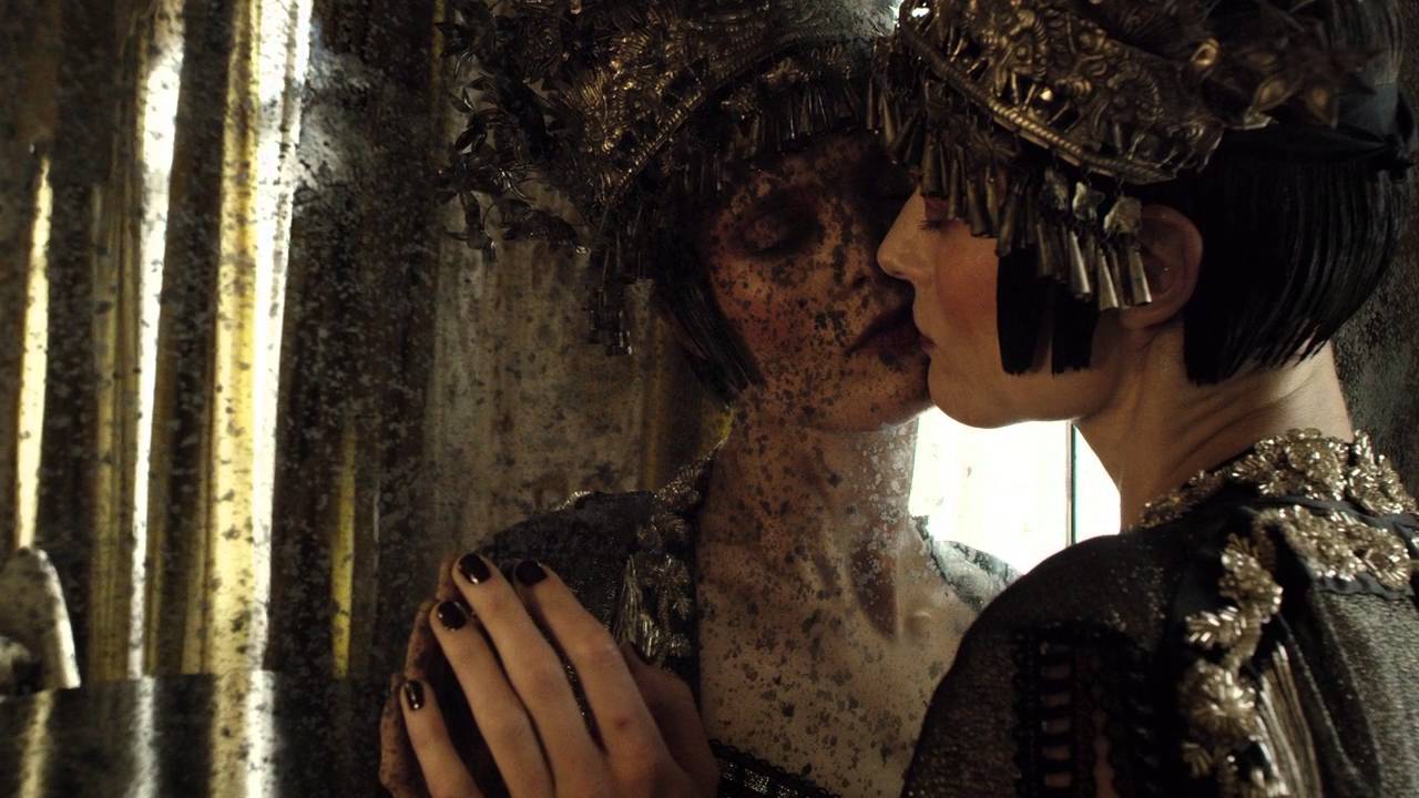 Fashion Film Alberta Ferretti | Elle España