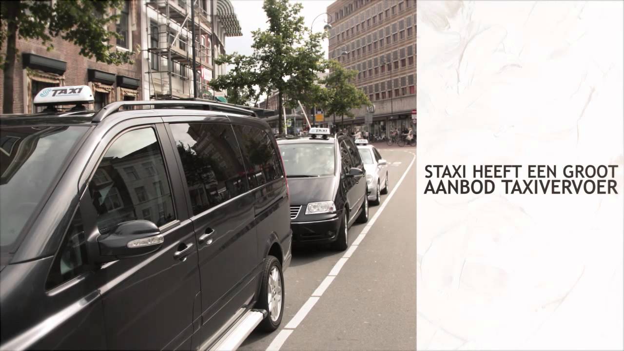 STAXI