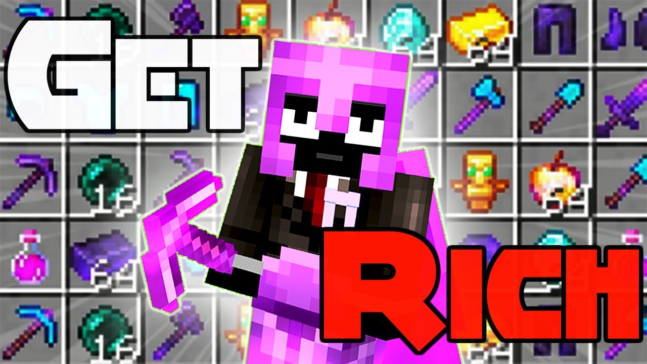 How To Get Absolutely Stacked In Minecraft 1.21