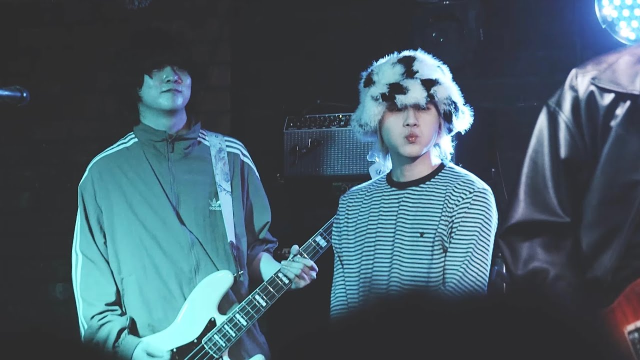 251231 스킵잭 (SKIPJACK) FULL LIVE. @FF