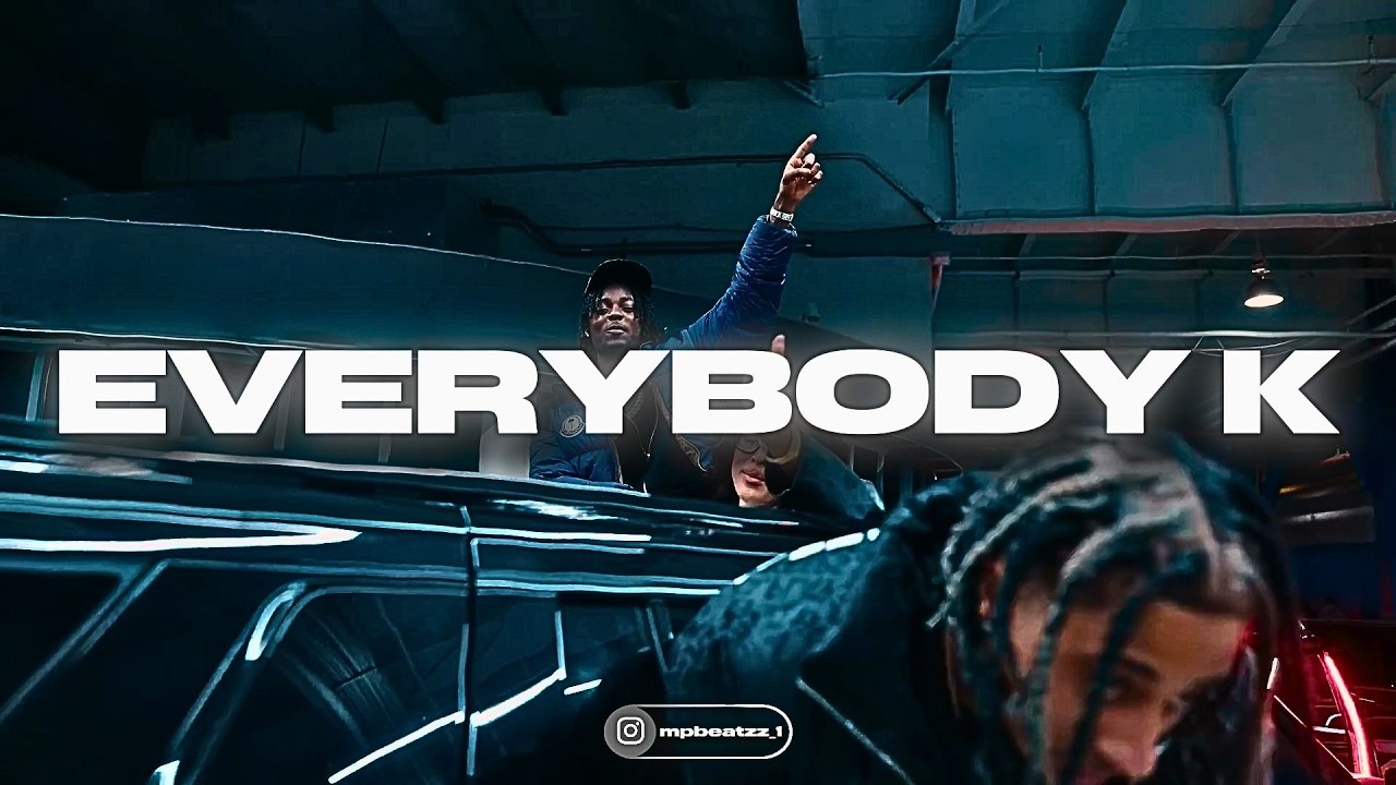 [FREE] Kyle Richh x Dee Billz Jerk Type Beat - 