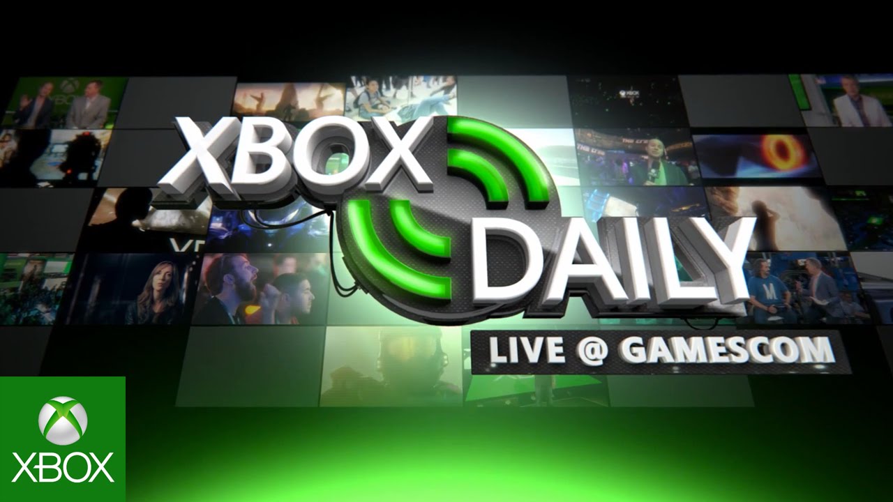 Xbox gamescom 2015