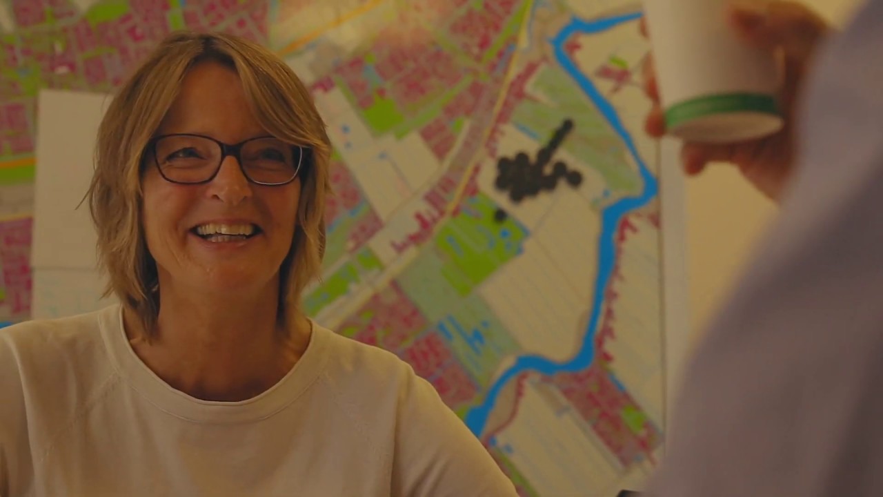 Werken bij Woonstad Rotterdam - Projectleider Wijken