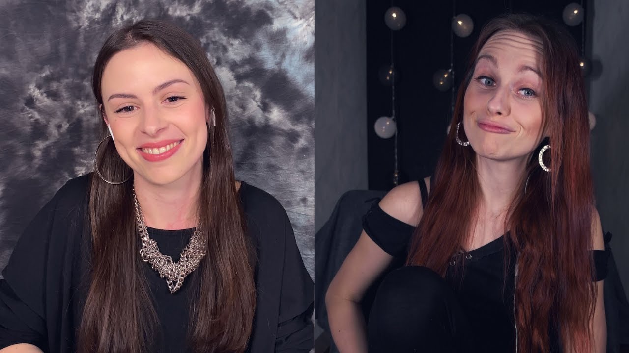 'The Eluveitie Sphere' Episode 2 - with Jennifer Haben from Beyond the Black