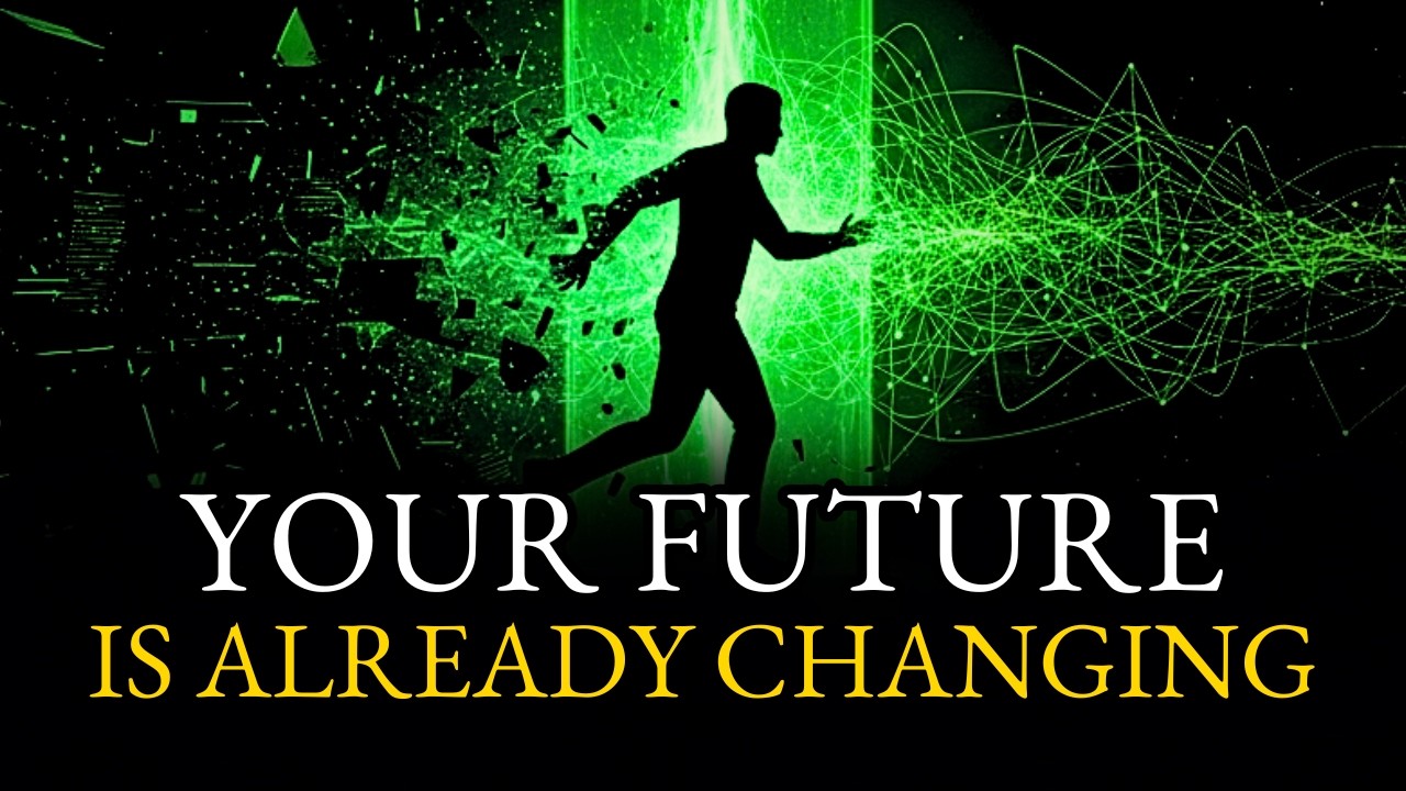 Everything You Believe About the Future Changes After You See This