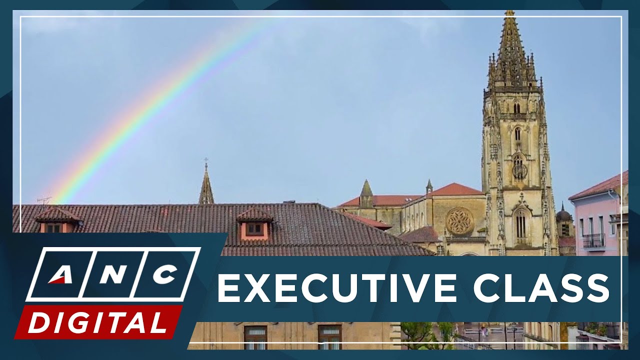 Executive Class: Experience the beauty of Northern Spain along these iconic pilgrimage routes | ANC