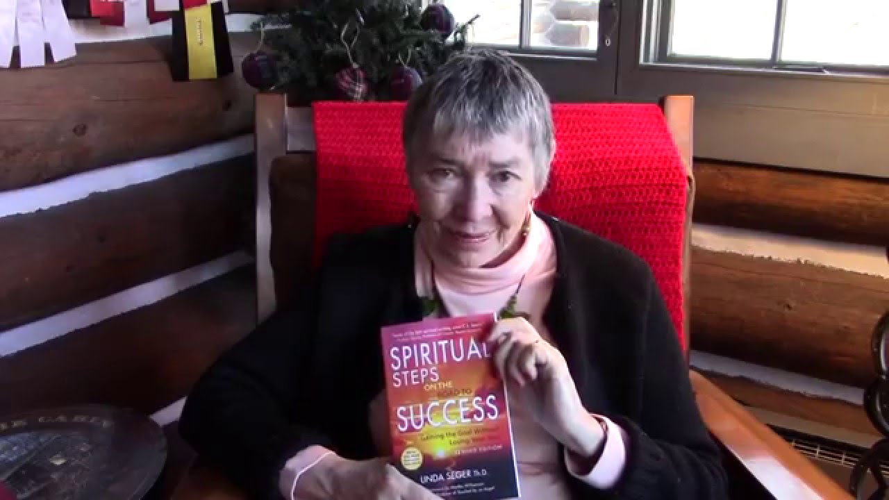 Spiritual Steps by Linda Seger: Being Called