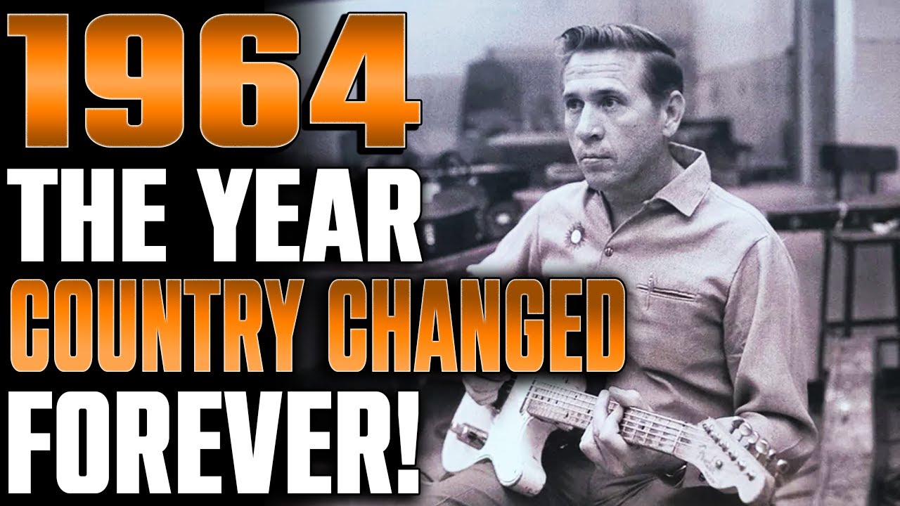 12 Country Songs We'll NEVER Forget!