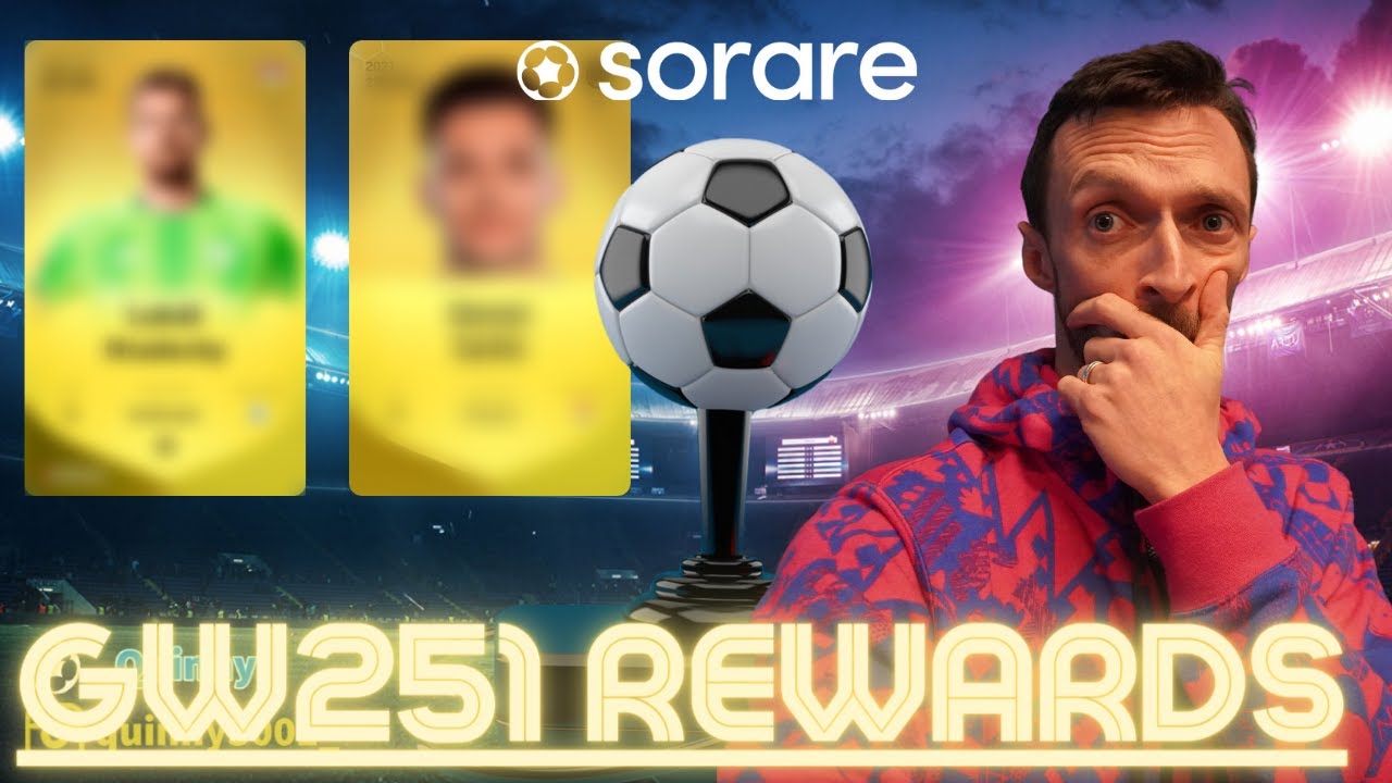 You call that a Star Tier Reward!? sorare pack opening