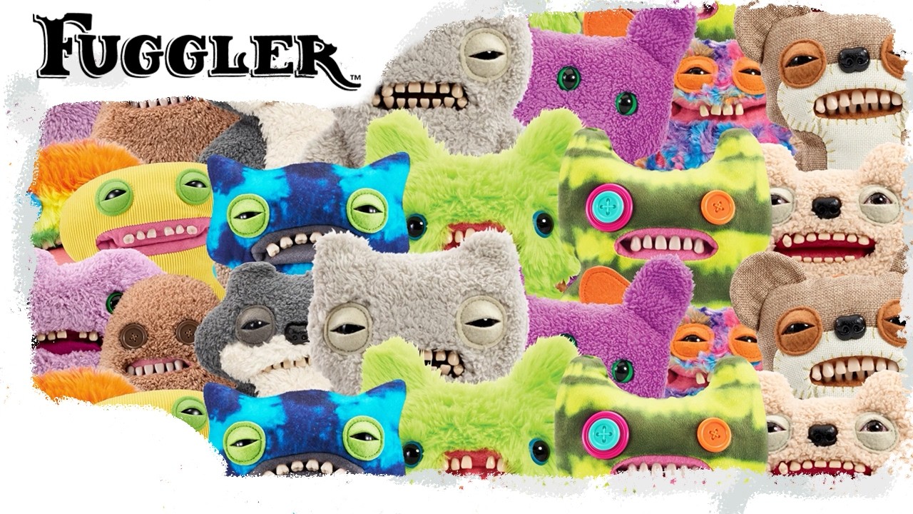 F-U-G-G-L-E-R-S! The Ultimate Fuggler Anthem Is Here 🔥🎵 | WARNING: May Cause Chaos | Fugglers