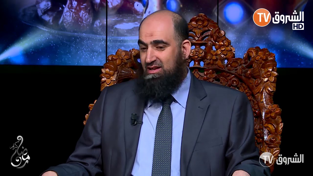 تاج رمضان : التدخين في رمضان
