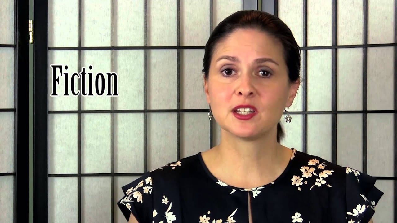 Know Your Genre - With Writer's Coach Teresa Funke