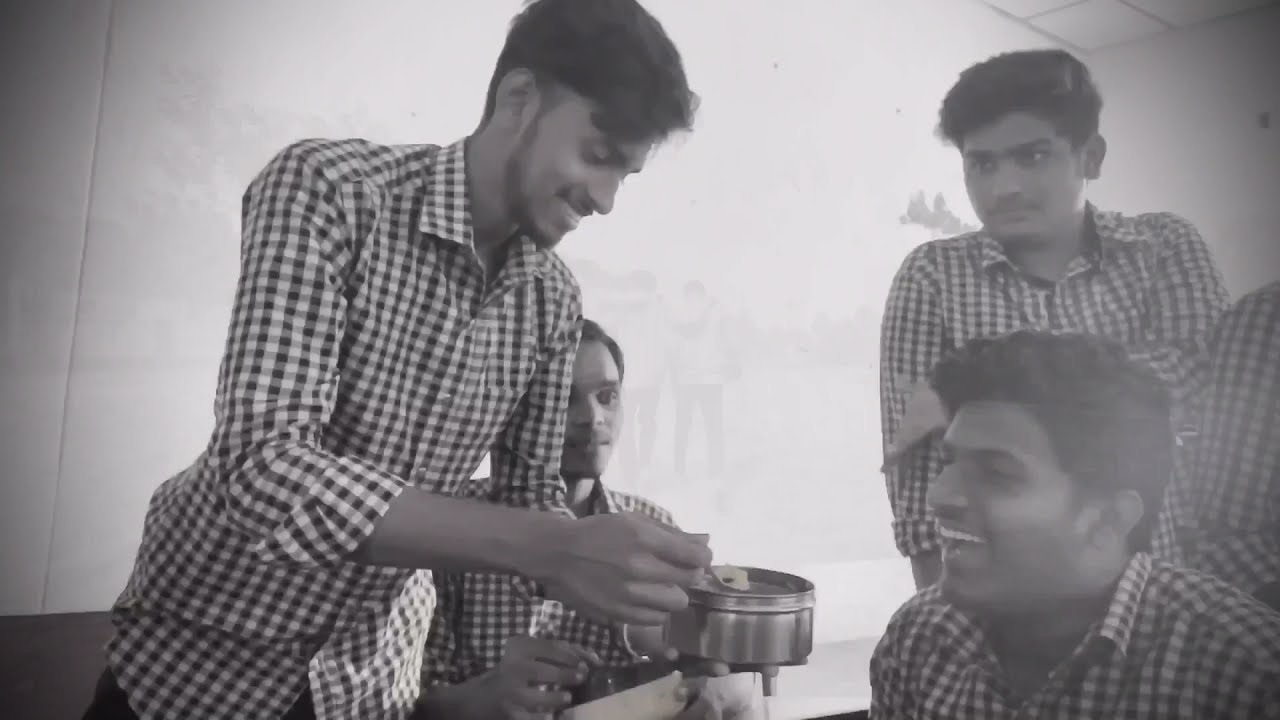 FRIENDSHIP SHORT FILM . At SRI VASAVI INSTITUTE OF ENGINEERING AND TECHNOLOGY