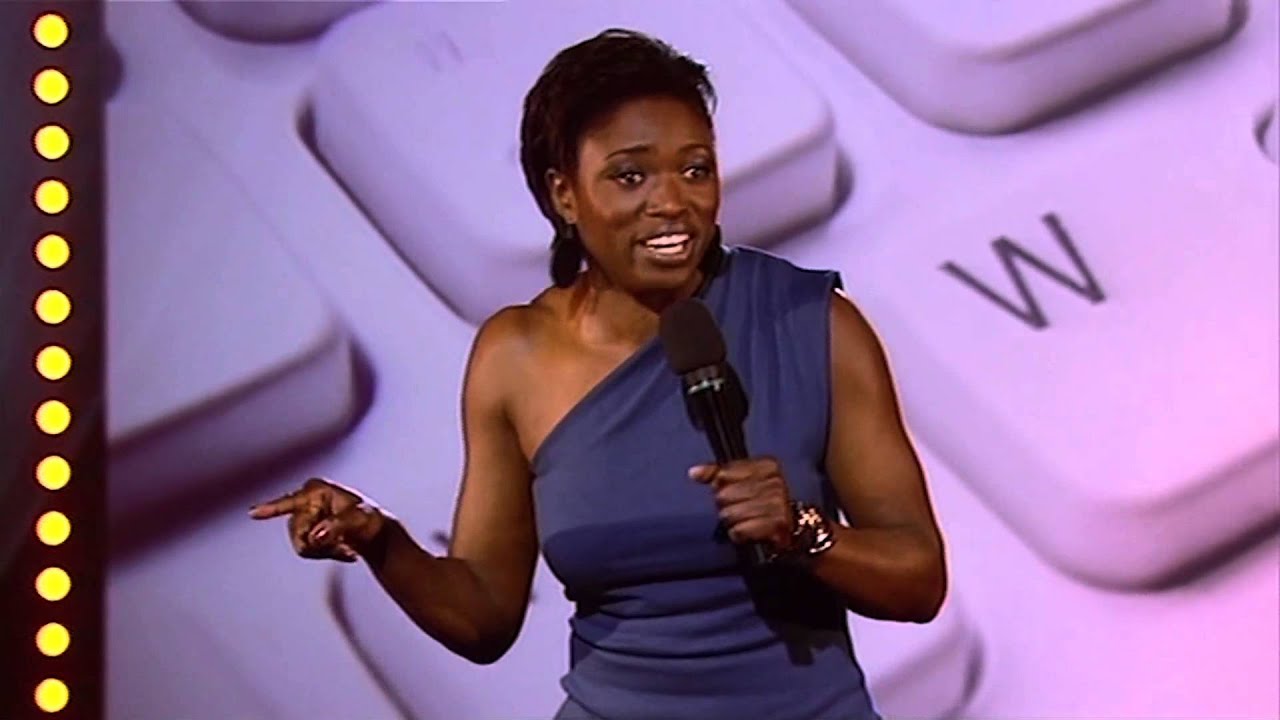 Stand Up For The Week - Series 1 Episode 2