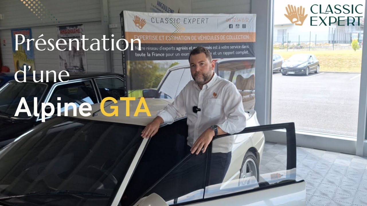 Comment bien choisir une Alpine GTA V6 Turbo ?