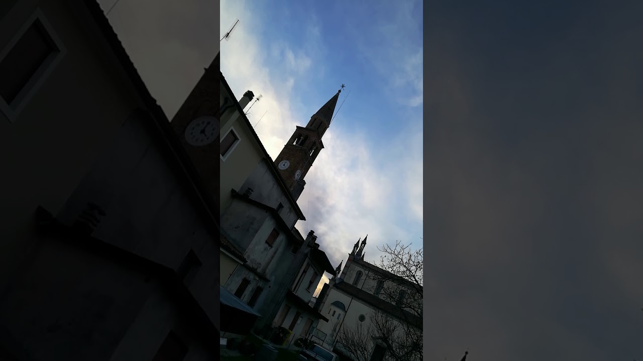 Campane di falze, di piave